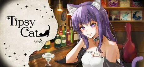 Tipsy Cat PC system requirements screenshot