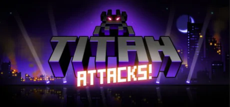 Titan Attacks! PC performance and system requirements