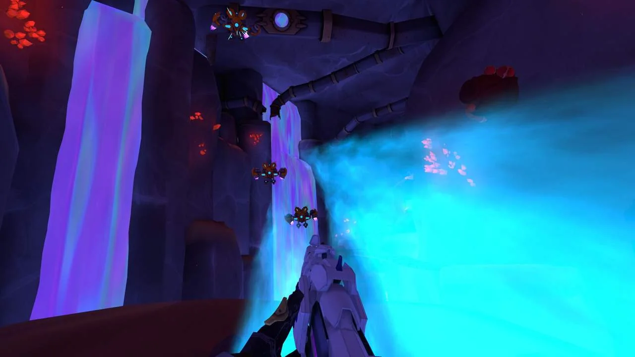 Titan Isles PC performance and system requirements