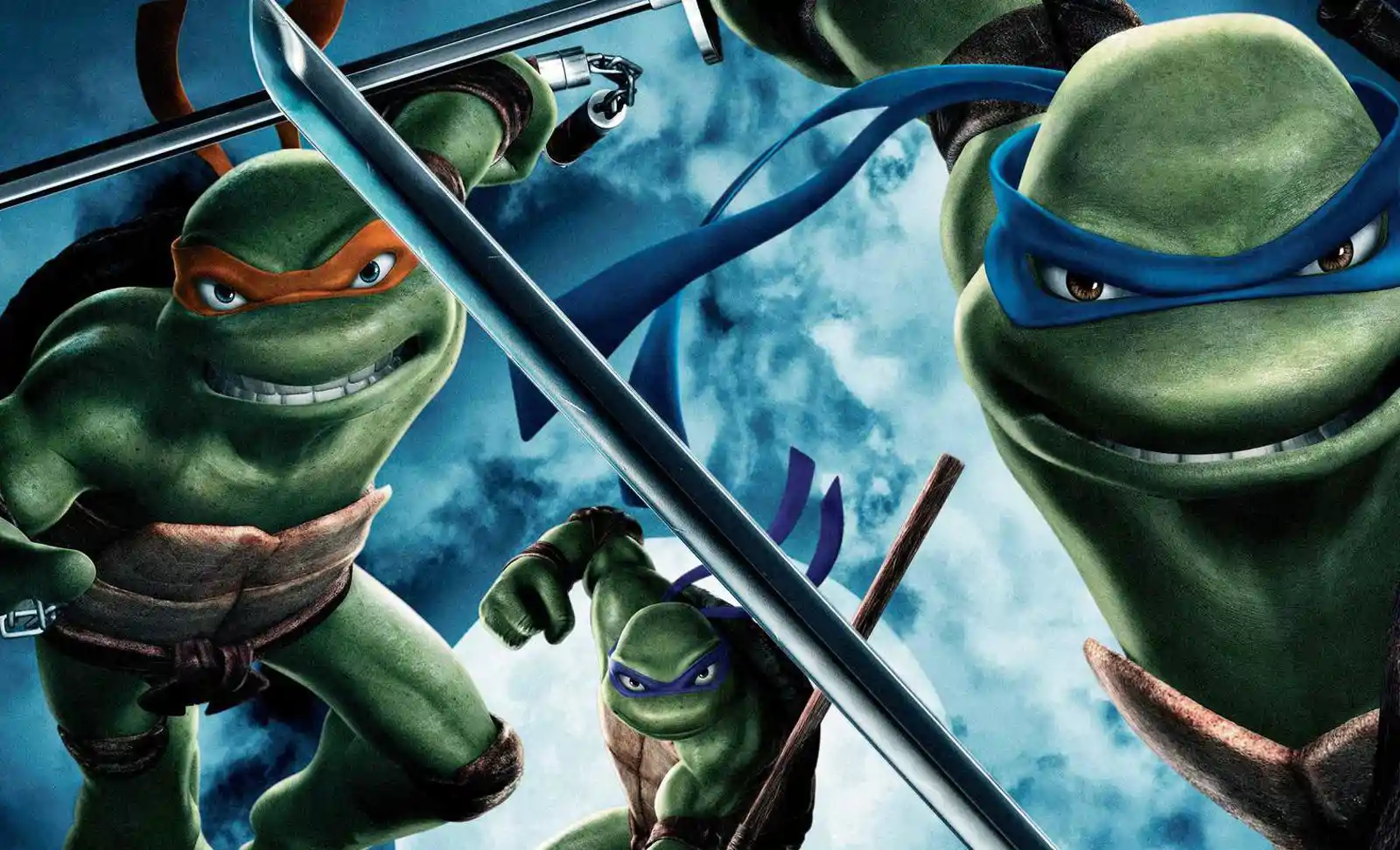 TMNT Splintered Fate PC performance and system requirements