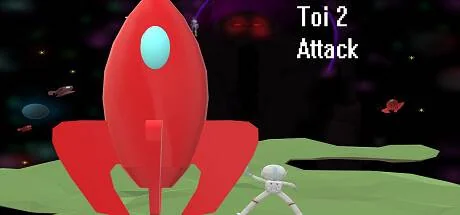 Toi 2 Attack PC system requirements screenshot