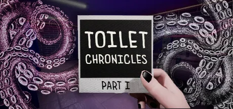 Toilet Chronicles PC system requirements screenshot