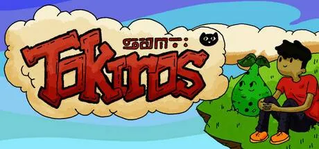 Tokiros PC system requirements screenshot