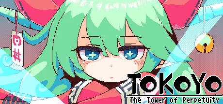 TOKOYO: The Tower of Perpetuity cover