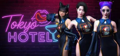 Tokyo Hotel PC system requirements screenshot