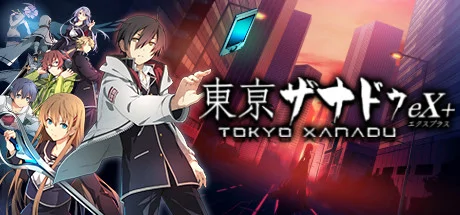 Tokyo Xanadu eX+ PC performance and system requirements