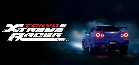 Tokyo Xtreme Racer PC system requirements screenshot