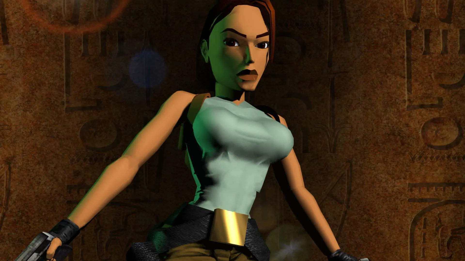 Tomb Raider (2013)