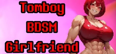 Tomboy BDSM Girlfriend PC system requirements screenshot
