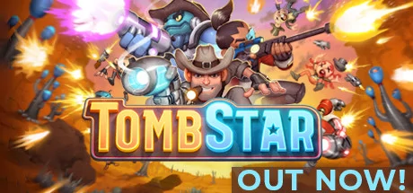 TombStar cover