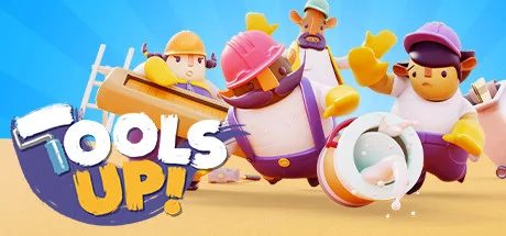 Tools Up! PC performance and system requirements