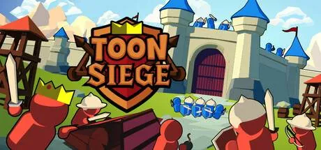 Toon Siege PC system requirements screenshot