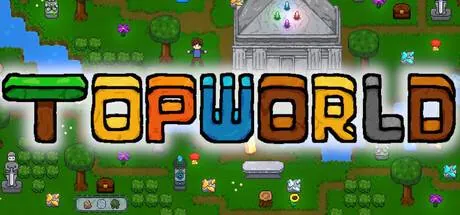 Topworld PC system requirements screenshot