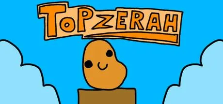Topzerah PC system requirements screenshot
