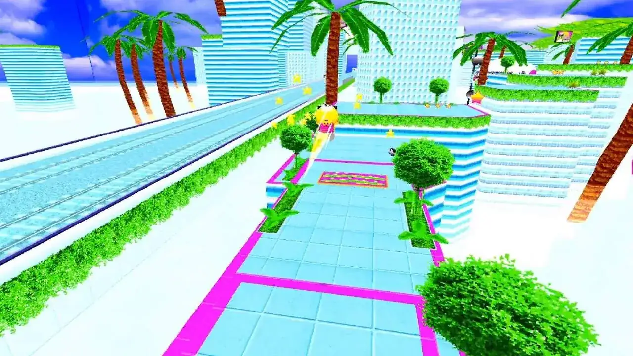 Toree Saturn PC performance and system requirements