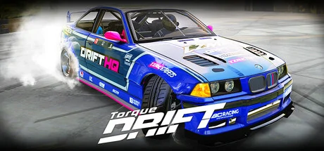Torque Drift PC system requirements screenshot