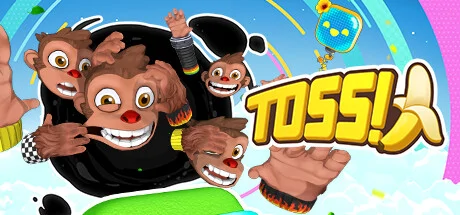TOSS!?? PC system requirements screenshot