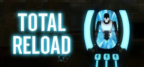 Total Reload PC system requirements screenshot