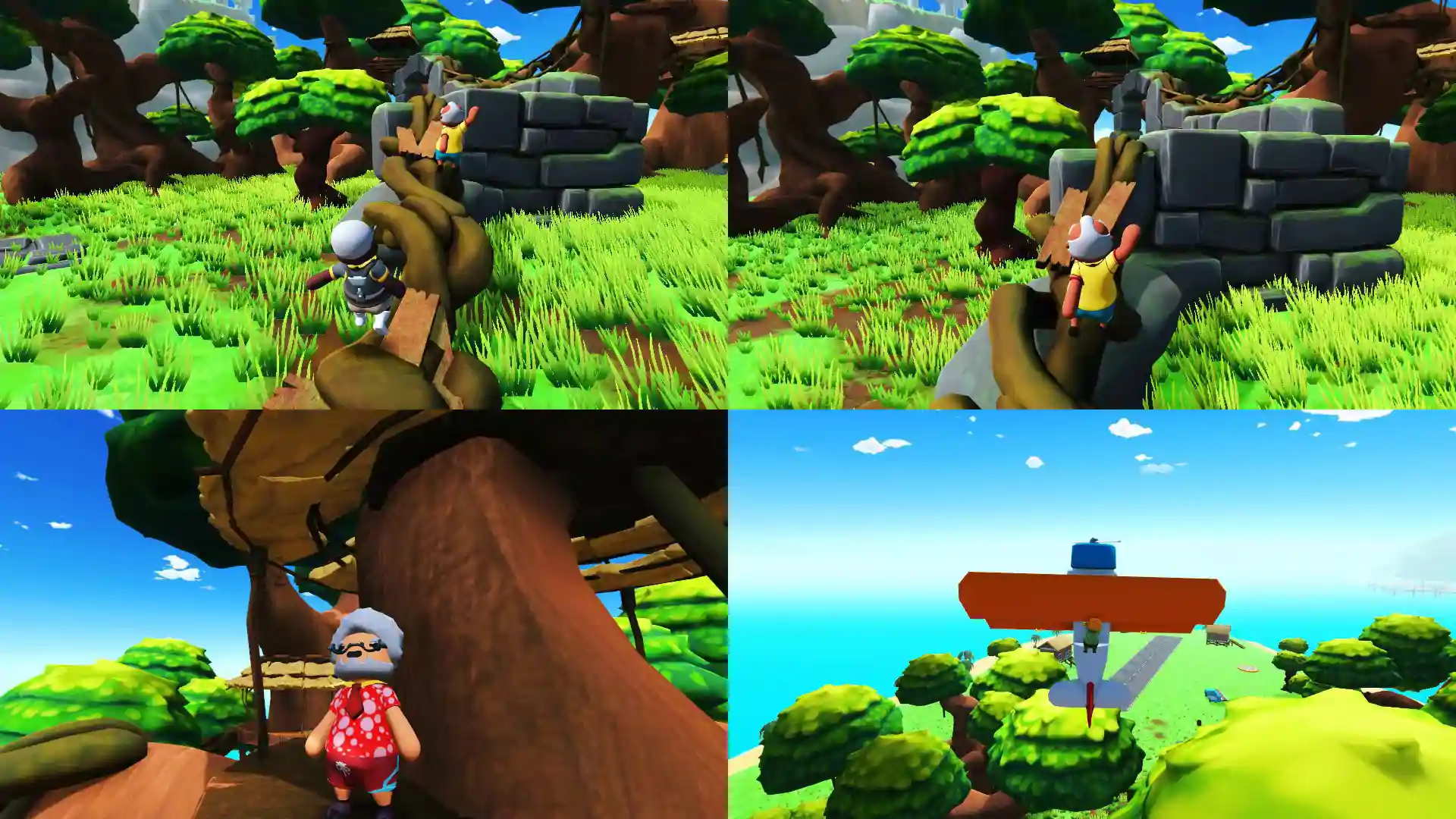 Totally Reliable Delivery Service Beta PC performance and system requirements