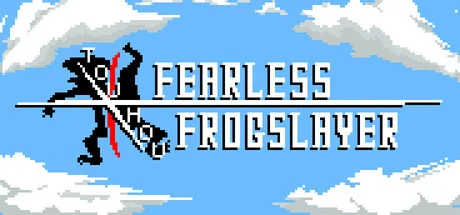 Touhou: Fearless Frogslayer PC system requirements screenshot