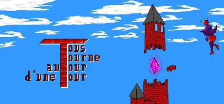 Tout tourne autour d'une tour PC system requirements screenshot