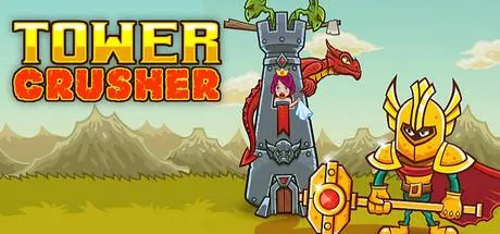 Tower Crusher PC system requirements screenshot