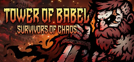 Tower of Babel: Survivors of Chaos PC system requirements screenshot
