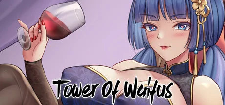 Tower of Waifus PC system requirements screenshot