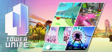 Tower Unite PC system requirements screenshot