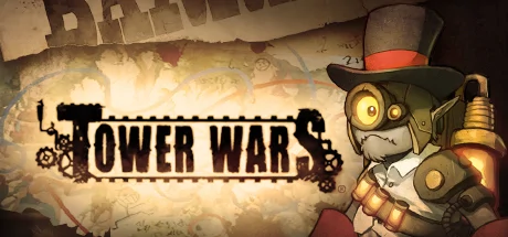 Tower Wars PC system requirements screenshot
