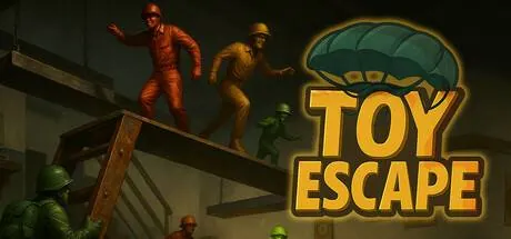 Toy Escape PC system requirements screenshot