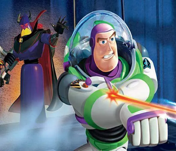 Toy Story 2: Buzz Lightyear to the Rescue PC performance and system requirements