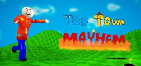 Toy Town Mayhem PC performance and system requirements