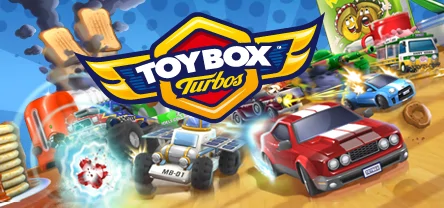 Toybox Turbos PC performance and system requirements