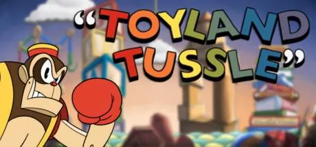 Toyland Tussle PC system requirements screenshot