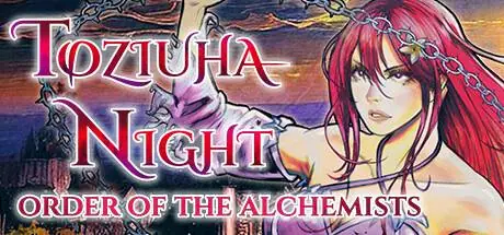 Toziuha Night: Order of the Alchemists PC performance and system requirements