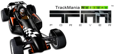 TrackMania Nations Forever PC performance and system requirements
