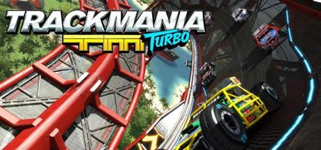 Trackmania Turbo PC system requirements screenshot