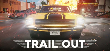 Trail Out cover
