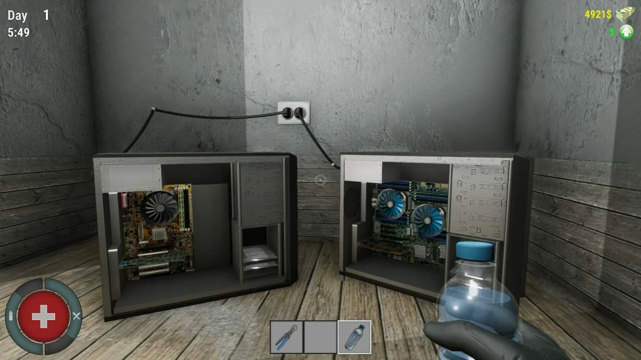 Trailer Shop Simulator PC performance and system requirements