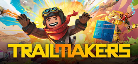Trailmakers PC system requirements screenshot