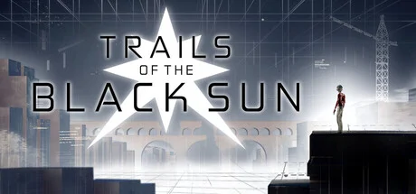 Trails of the Black Sun cover