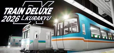 Train Deluxe 2026 Kurakyu PC system requirements screenshot