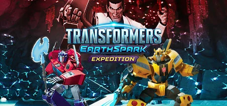 TRANSFORMERS: EARTHSPARK - Expedition PC system requirements screenshot
