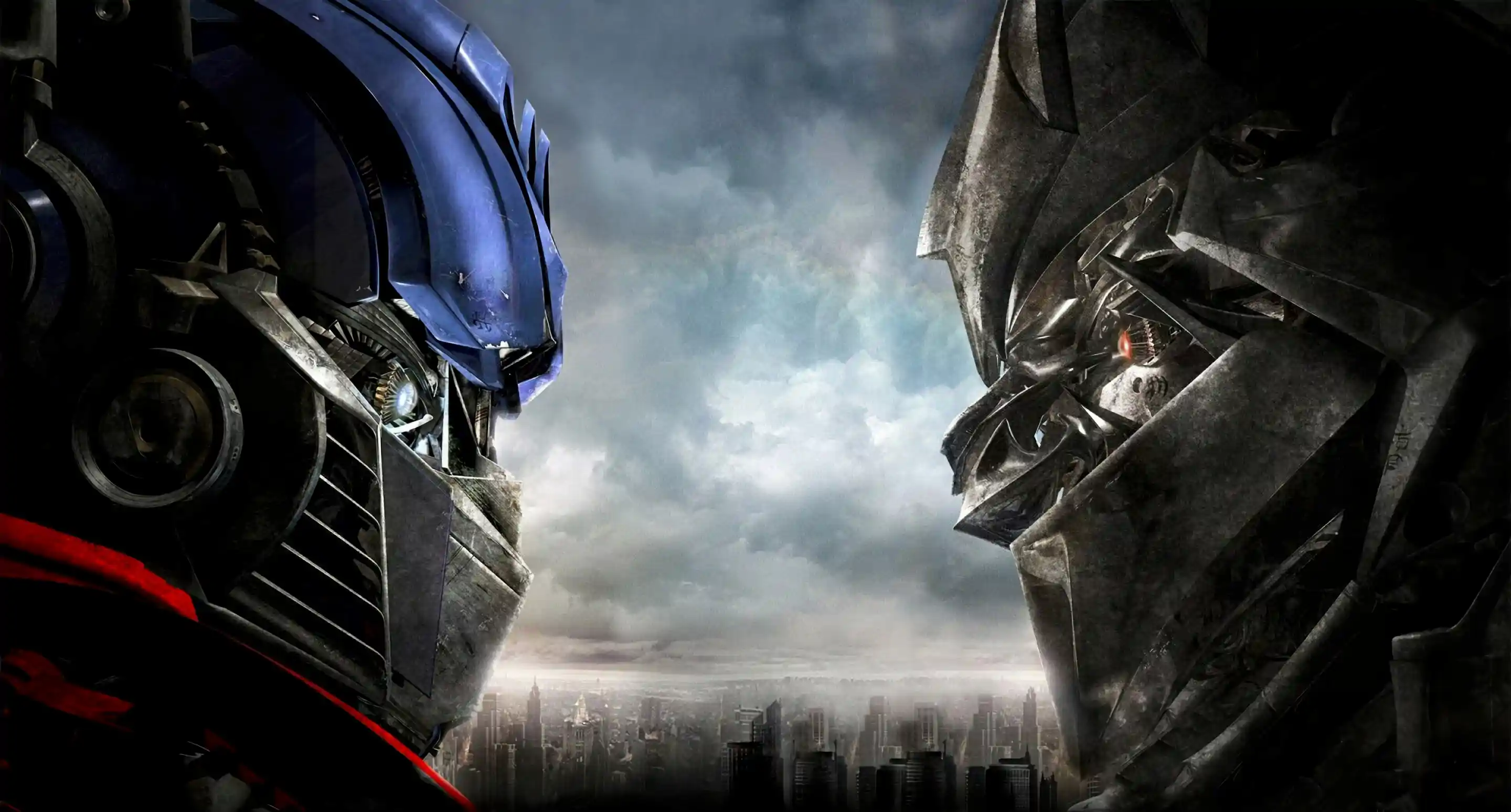 Transformers: The Game PC performance and system requirements