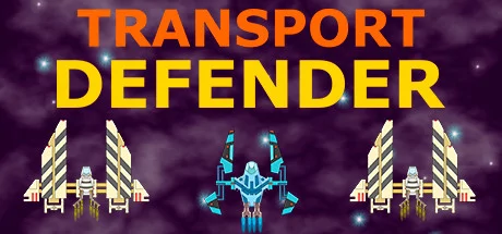 Transport Defender PC system requirements screenshot