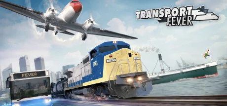 Transport Fever PC performance and system requirements