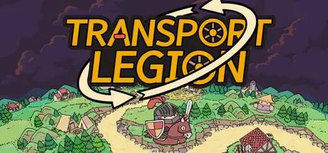 Transport Legion PC system requirements screenshot
