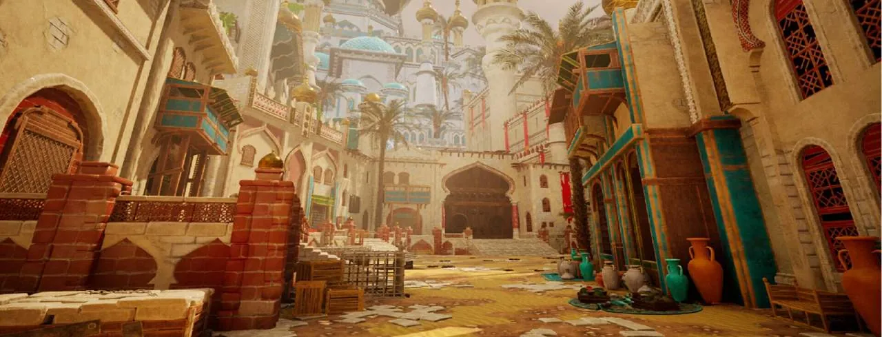 Trapventure PC performance and system requirements