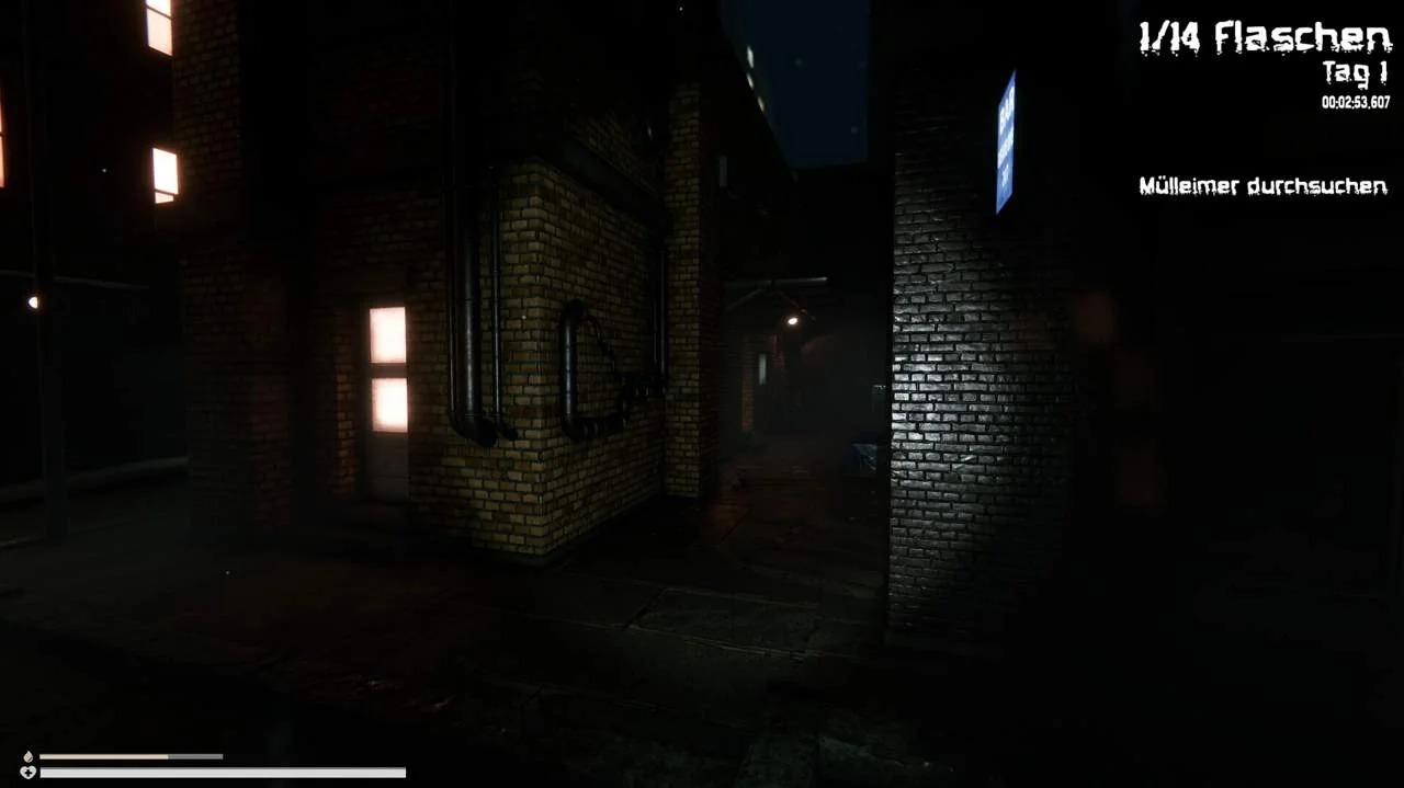 Trash Collector Simulator: Survive Edition PC system requirements screenshot